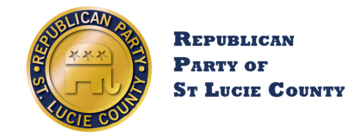 Republican Party of St Lucie County