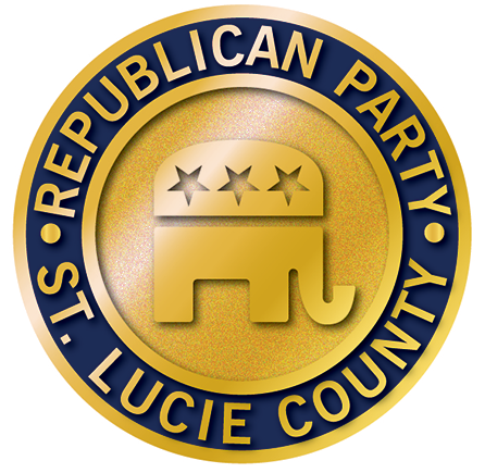 Republican Party of St Lucie County