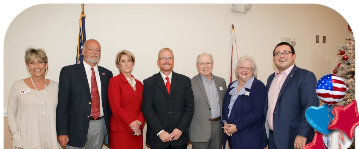 St. Lucie Republican Party Executive Board