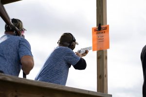 Republican Party of St. Lucie County Clay Shoot