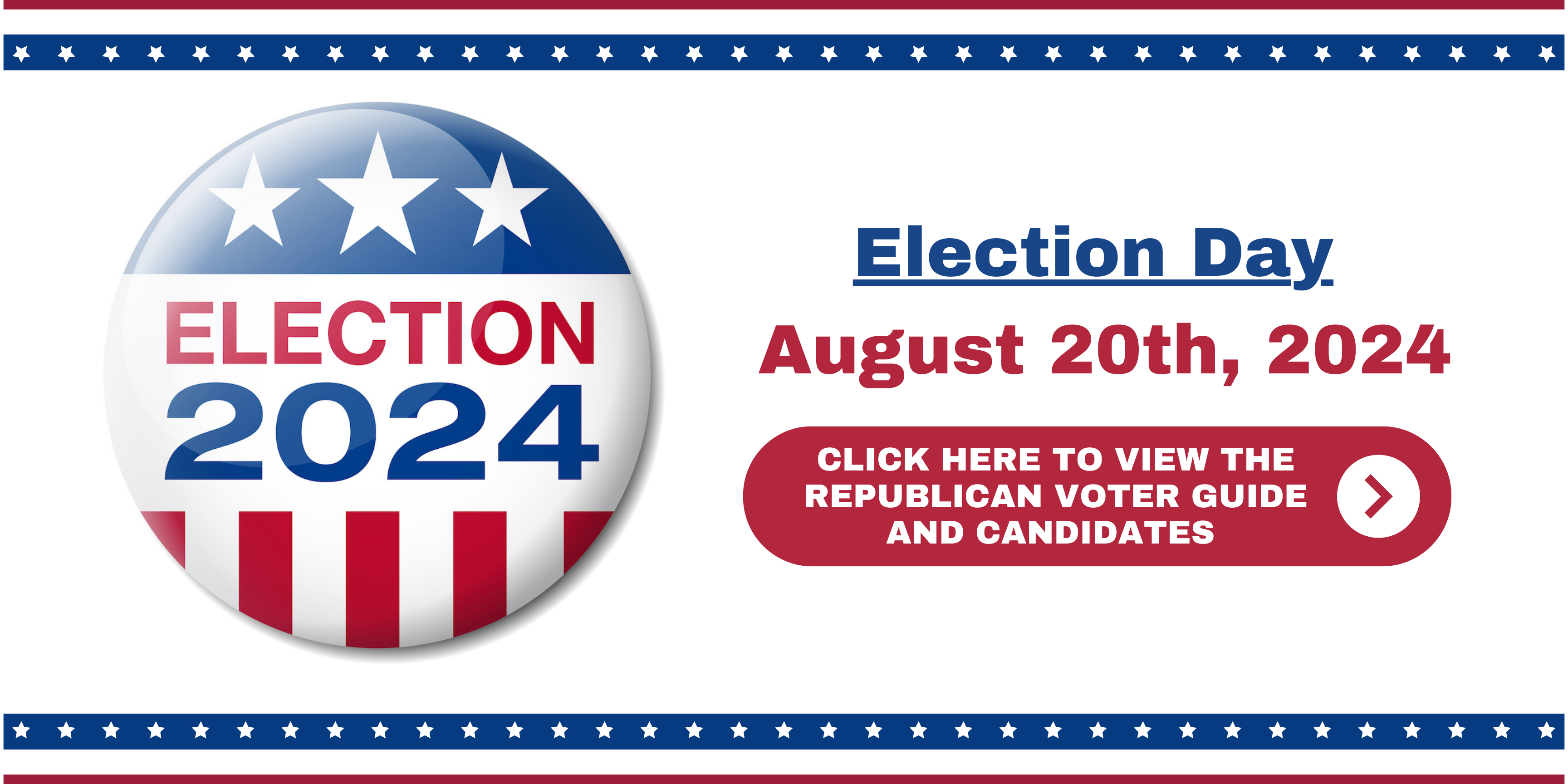 St. Lucie Republican Voter Guide